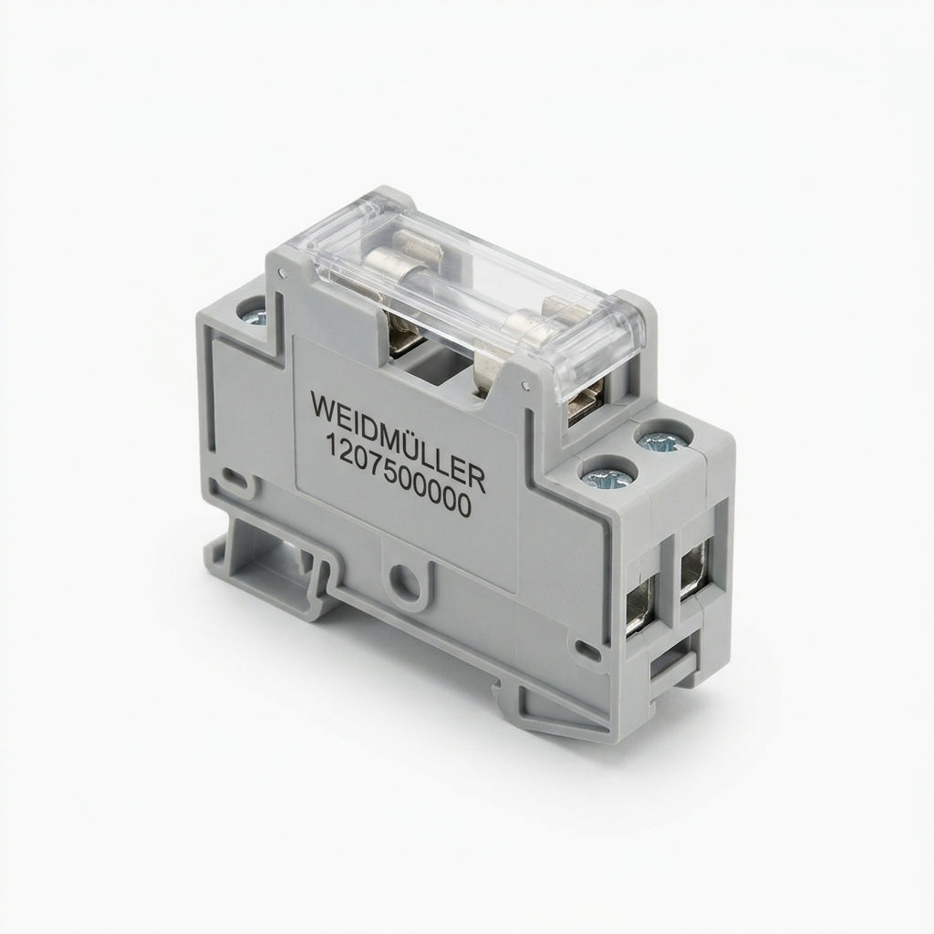 WEIDMULLER 1207500000
