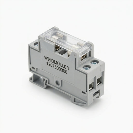 WEIDMULLER 1207500000