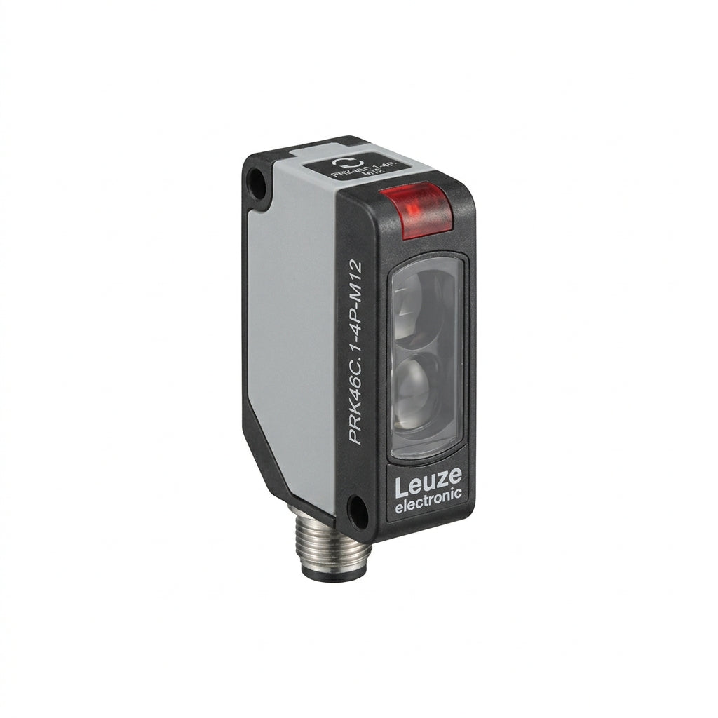 Leuze electronic PRK46C.1-4P-M12