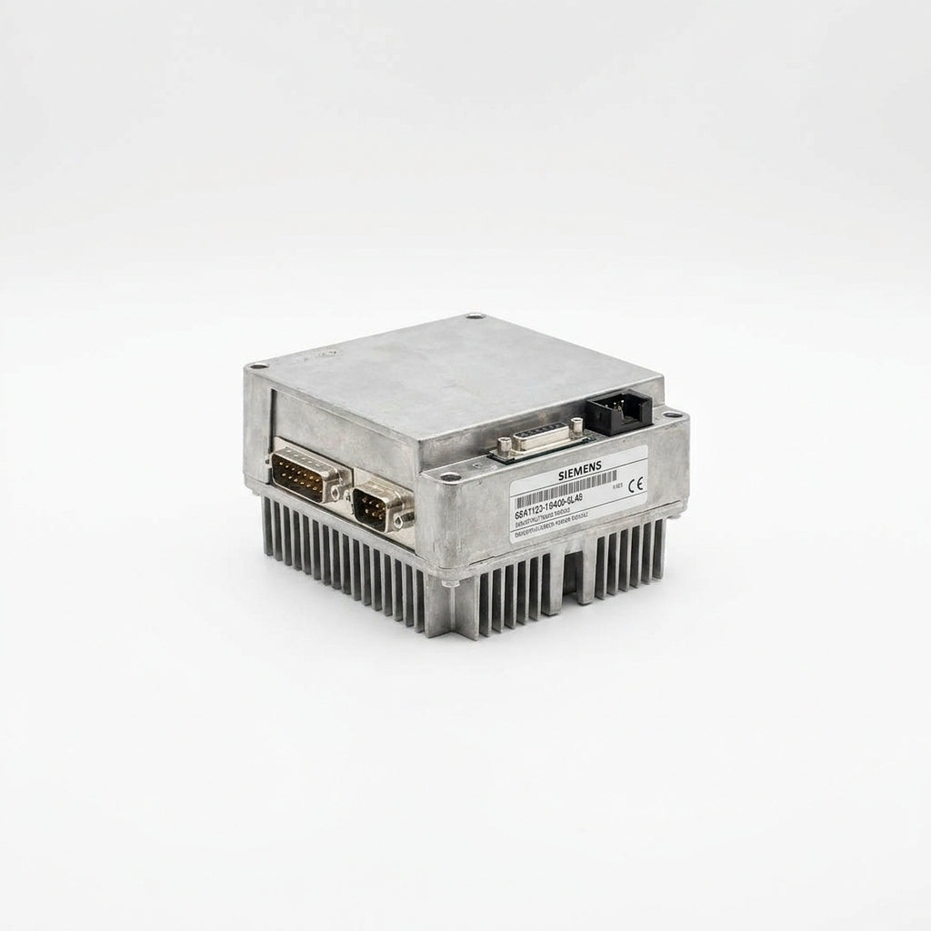 Siemens 6SN1123-1AA00-0LA0