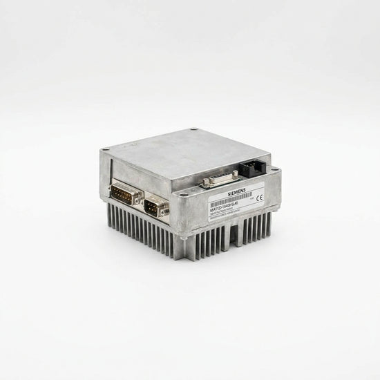 Siemens 6SN1123-1AA00-0LA0
