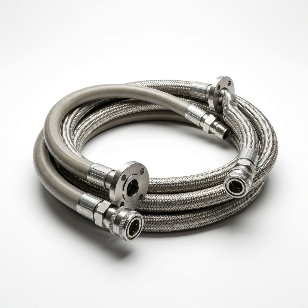 BIND Rollo 5m Manguera Neum?tica Tubing Poliuretano 8mm AZUL