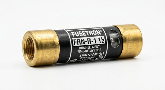 FUSETRON FRN-R-1 1/2