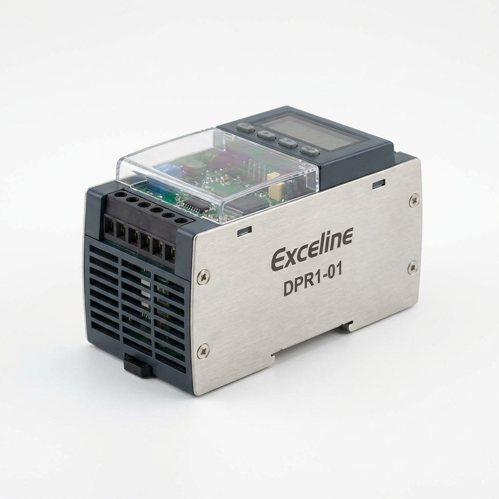 Exceline DPR1-01