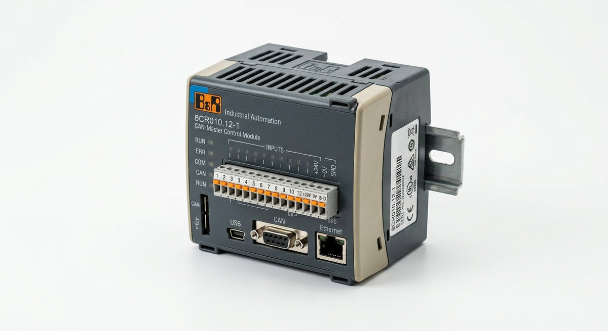 B&R 8CR010.12-1