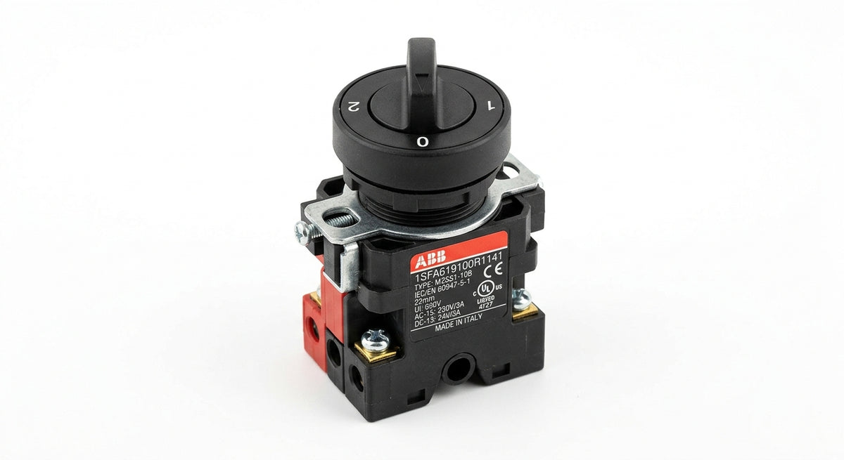 ABB 1SFA619100R1141
