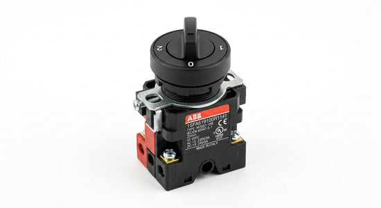 ABB 1SFA619100R1141