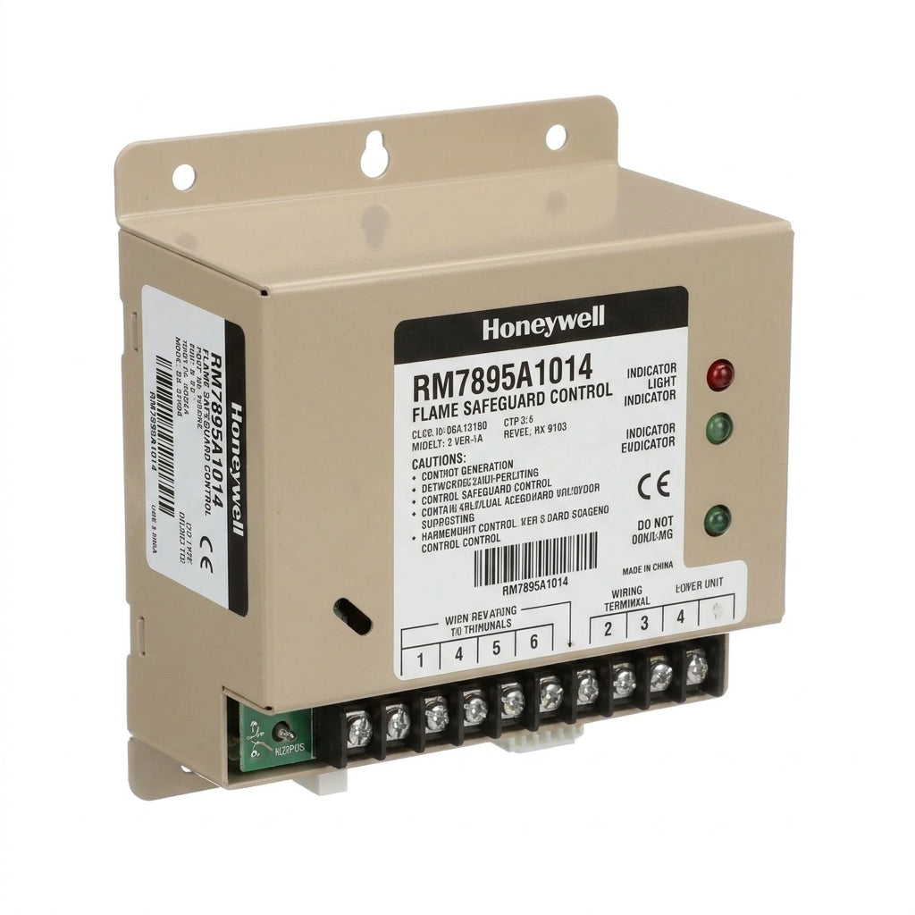 Honeywell RM7895A1014