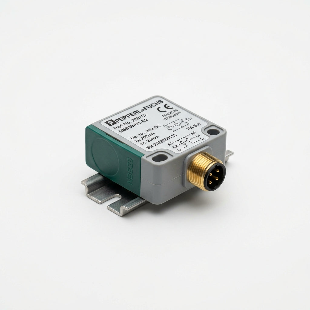 PEPPERL & FUCHS 289757