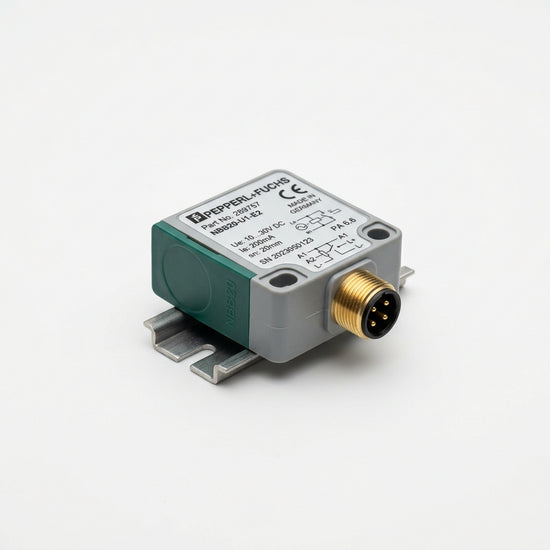 PEPPERL & FUCHS 289757