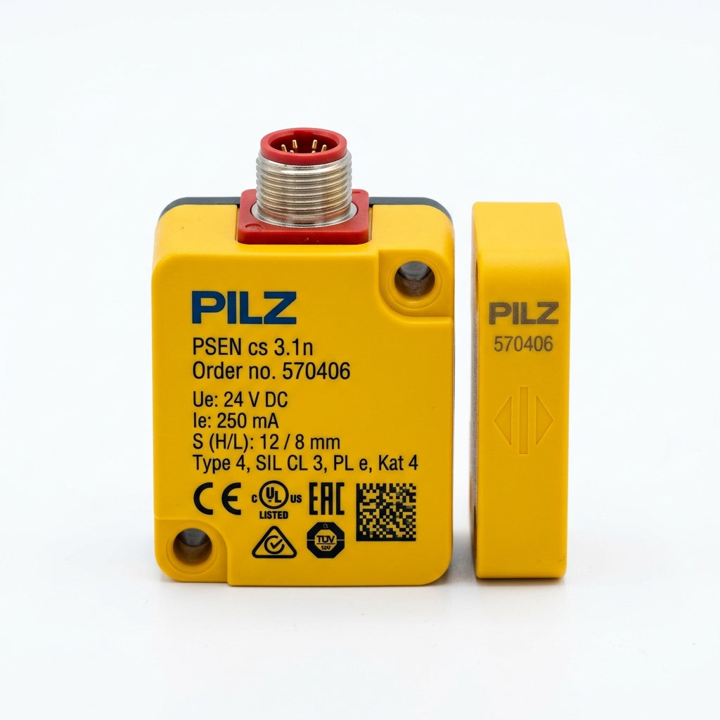 PILZ 570406