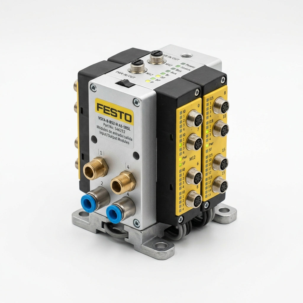 FESTO VSYA-B-B52-H-A1-1RSL