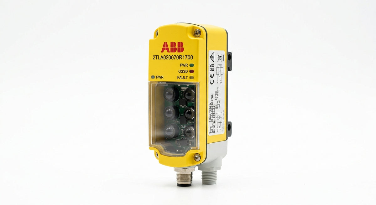 ABB 2TLA020070R1700