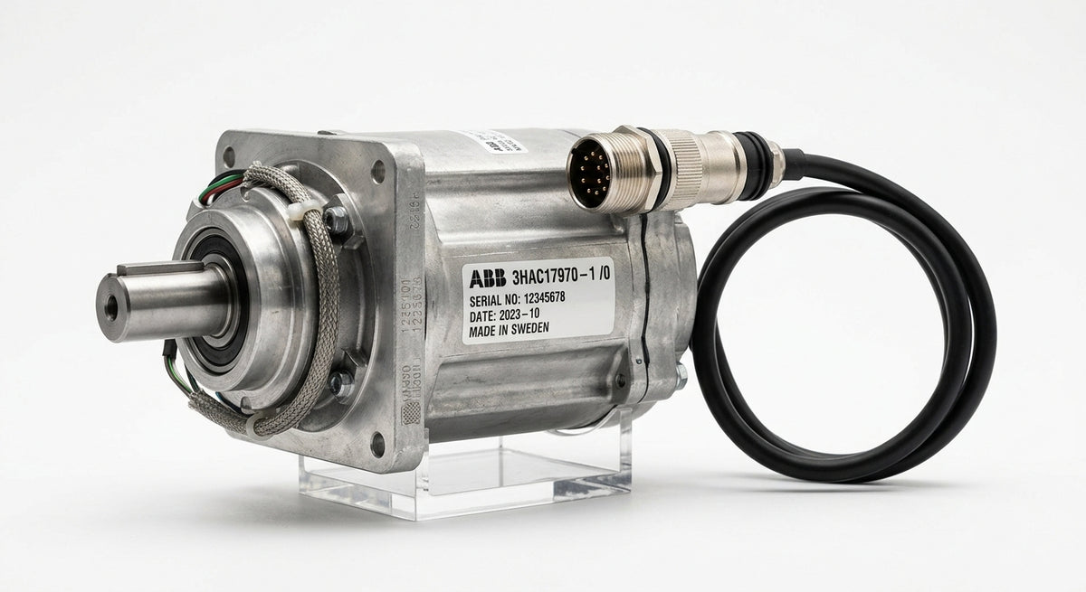 ABB 3HAC17970-1 /0