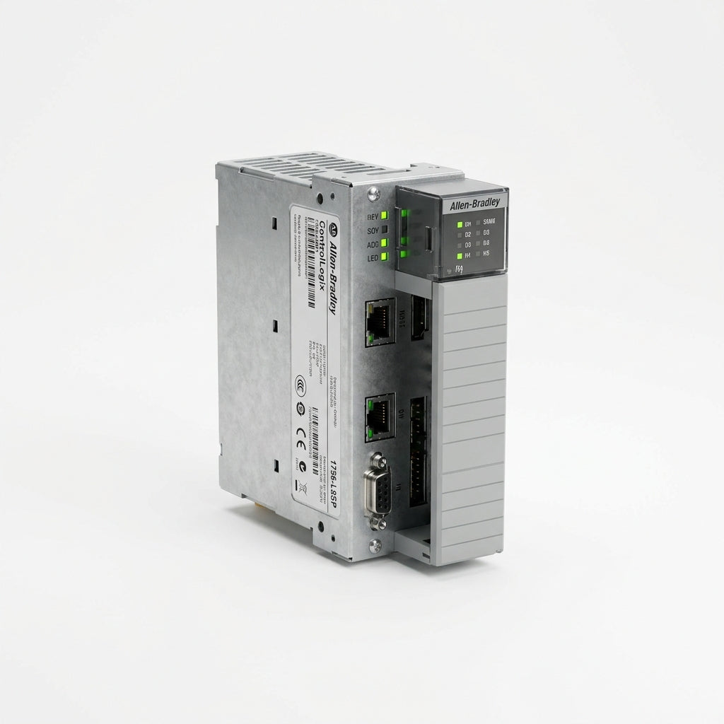 Allen-Bradley 1756-L8SP