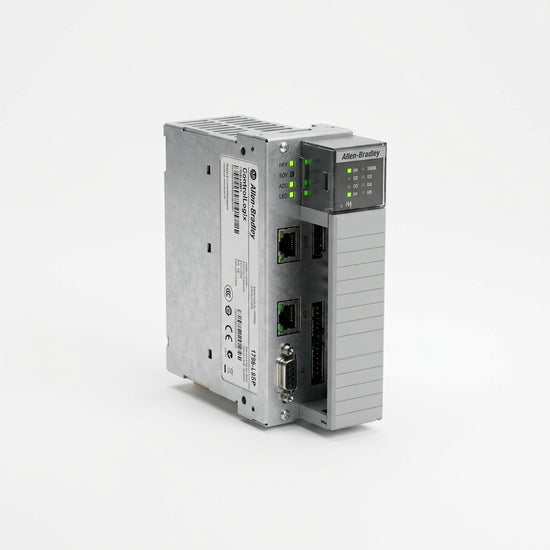 Allen-Bradley 1756-L8SP