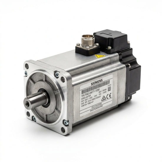 Siemens 1FK7042-2AF71-1CB0