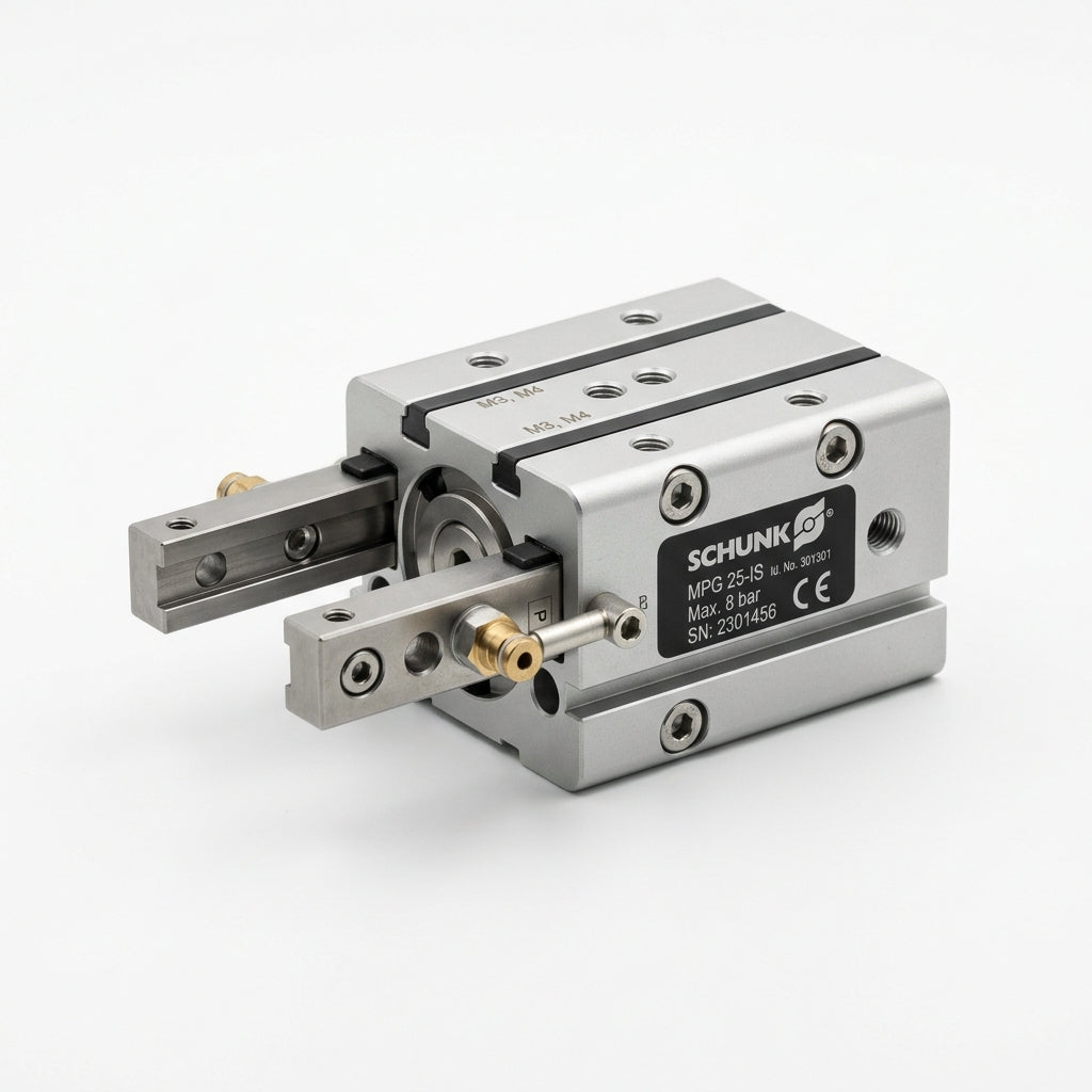 SCHUNK 301301