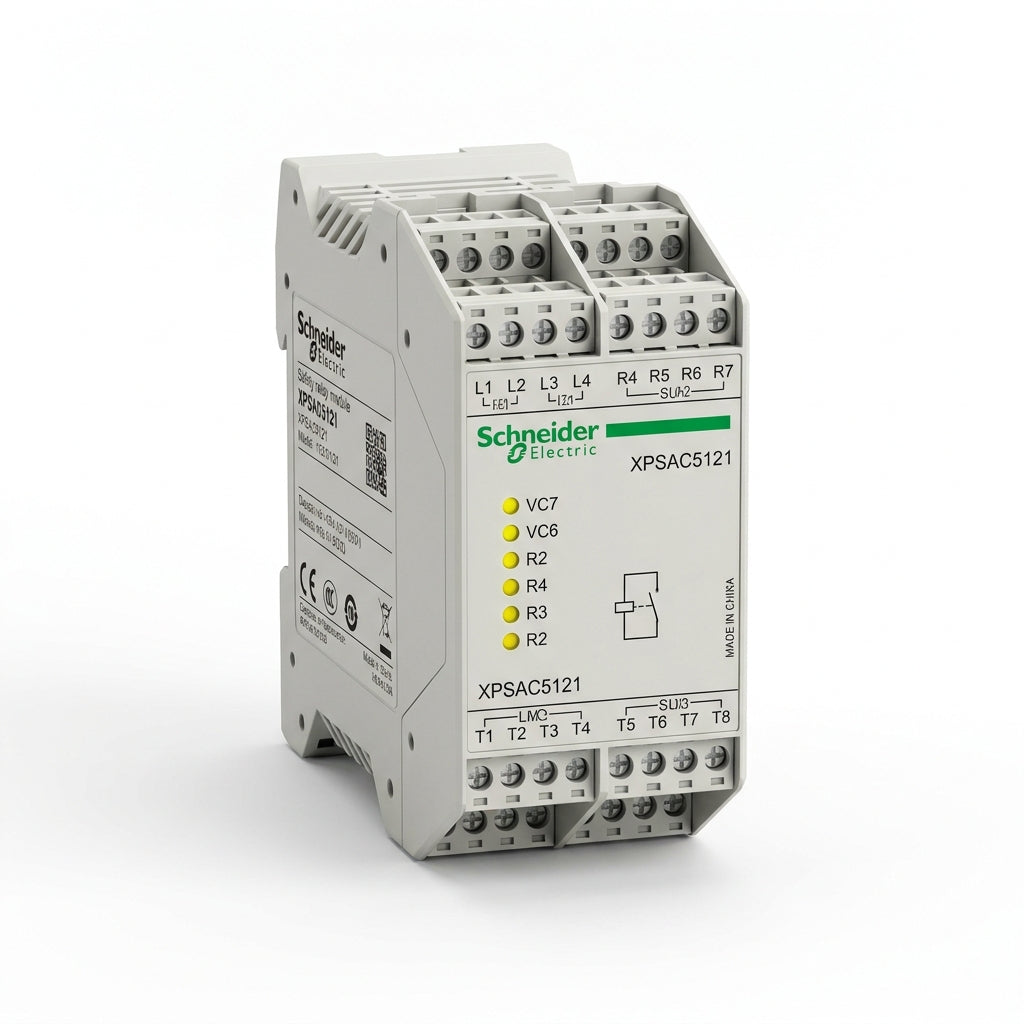 Schneider Electric XPSAC5121