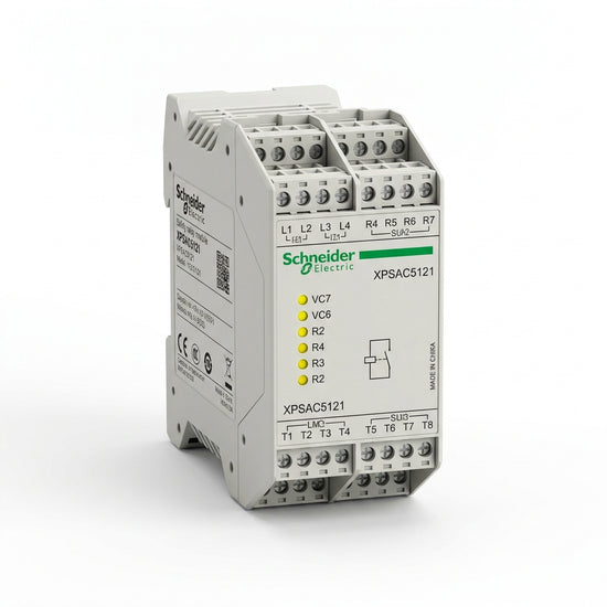 Schneider Electric XPSAC5121
