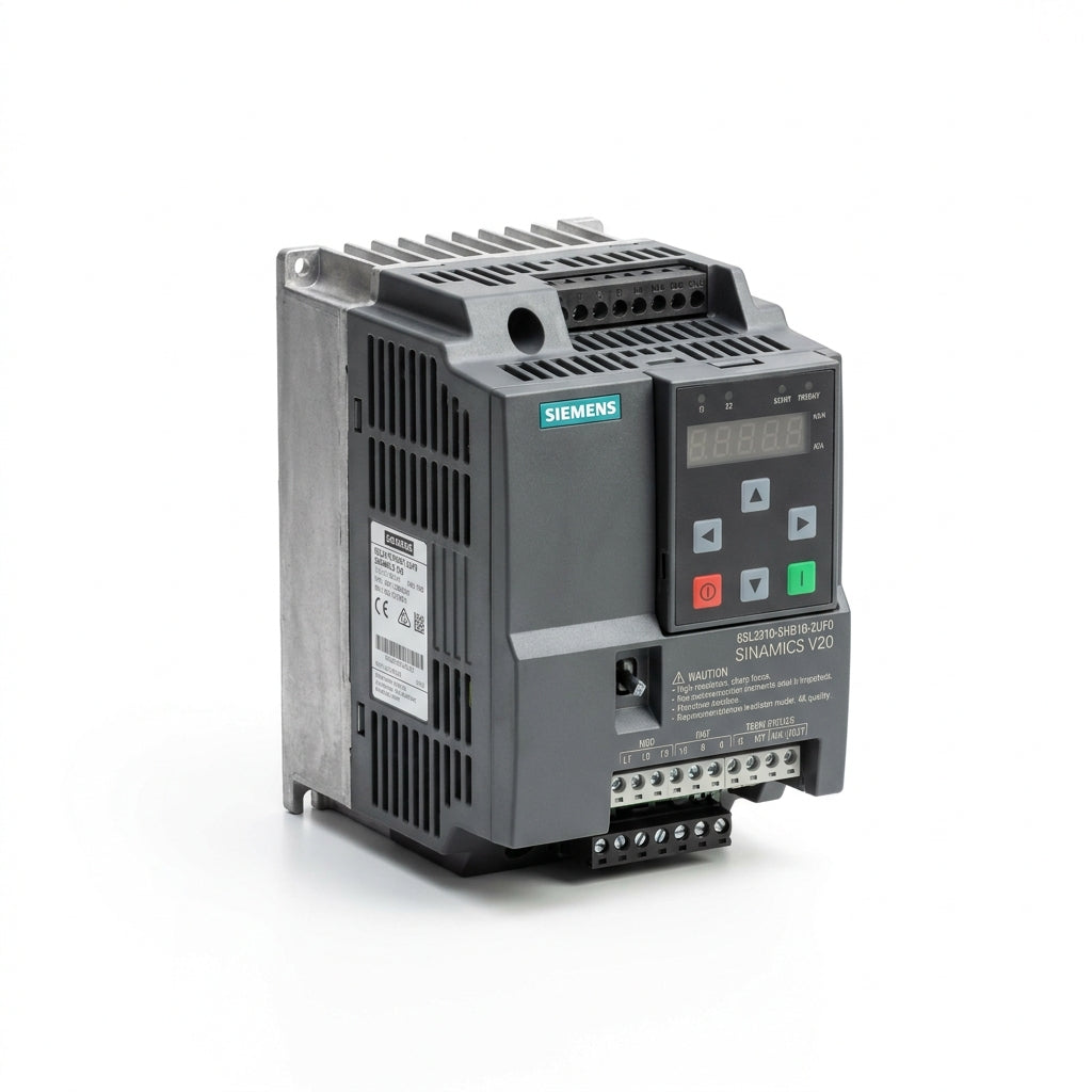 Siemens 6SL3210-5HB10-2UF0