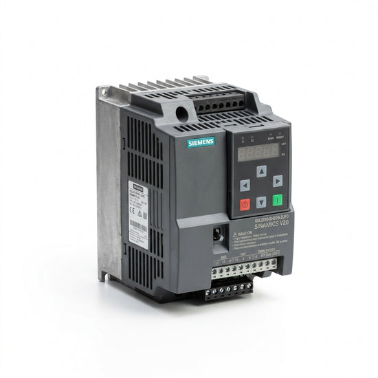 Siemens 6SL3210-5HB10-2UF0