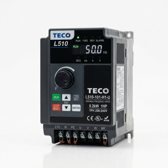 TECO L510-101-H1-U