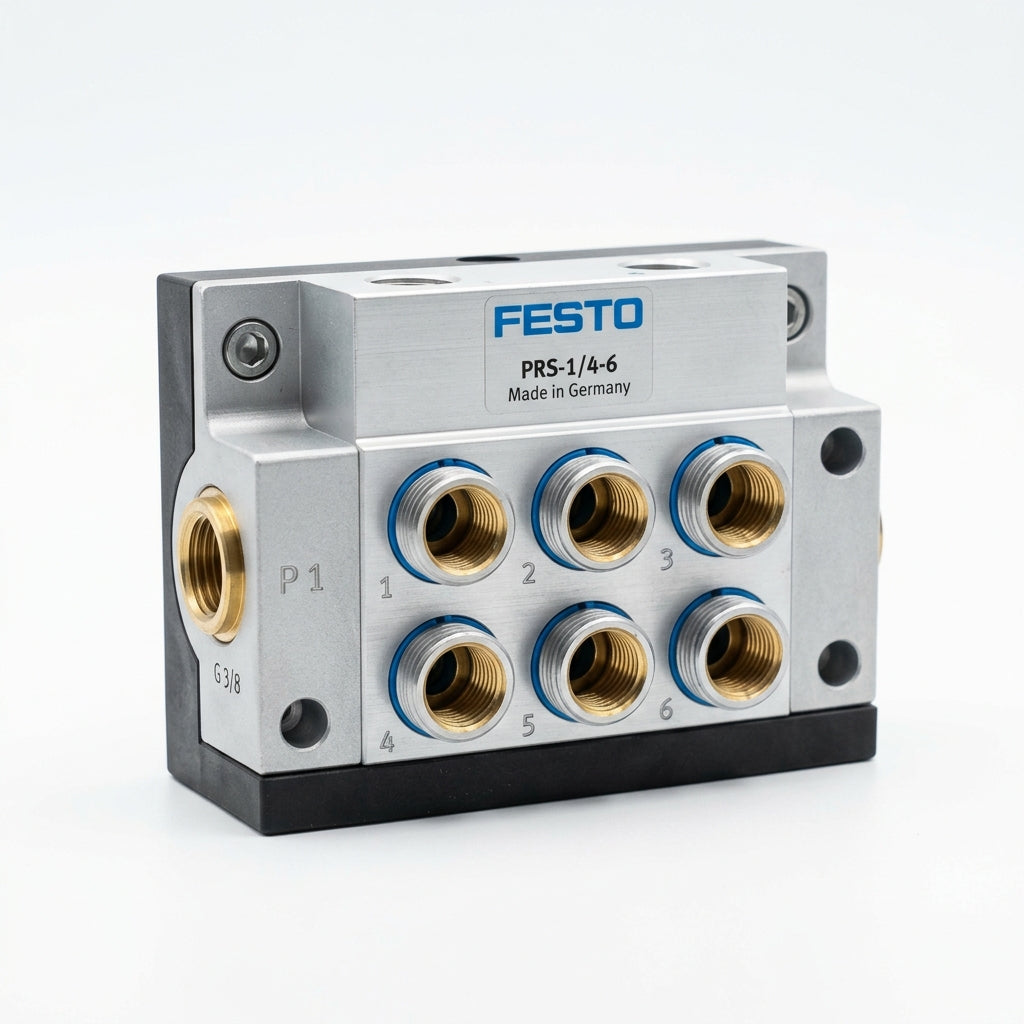 FESTO PRS-1/4-6