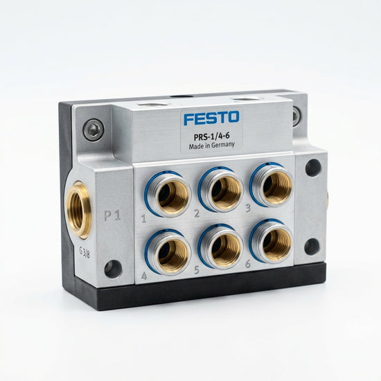 FESTO PRS-1/4-6