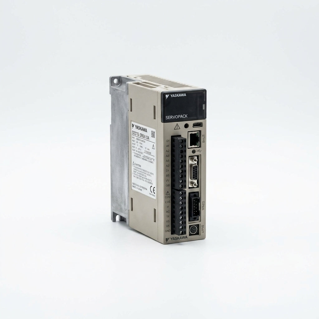 Yaskawa SGD7S-2R8A10A