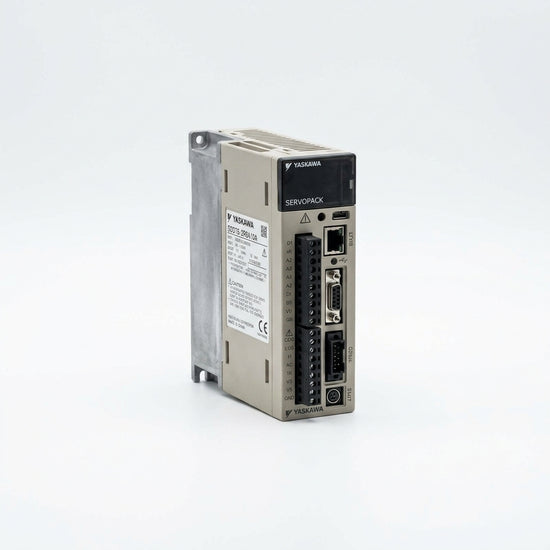 Yaskawa SGD7S-2R8A10A