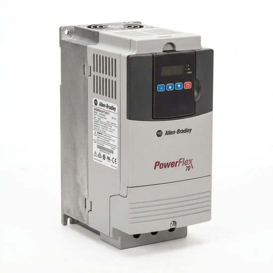 Allen-Bradley 20AD052A3AYYACC1