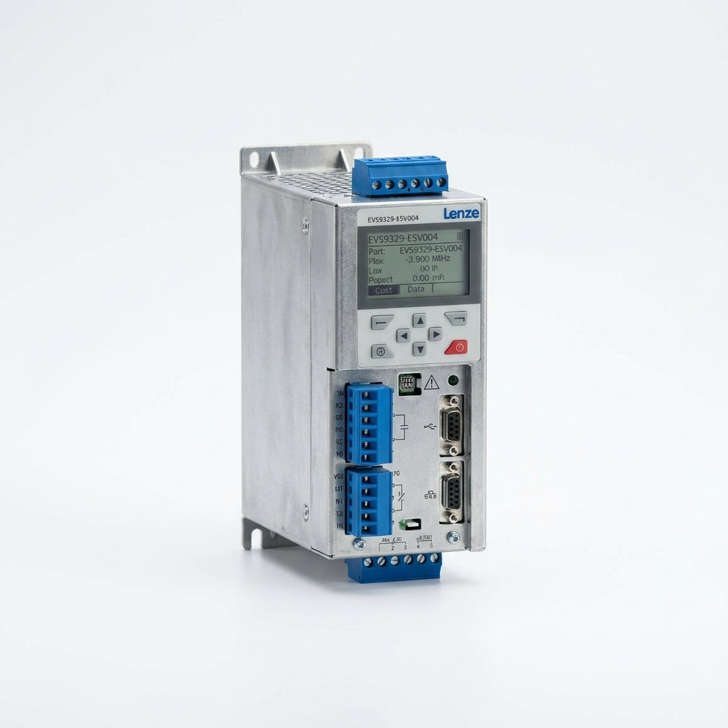 Lenze EVS9329-ESV004