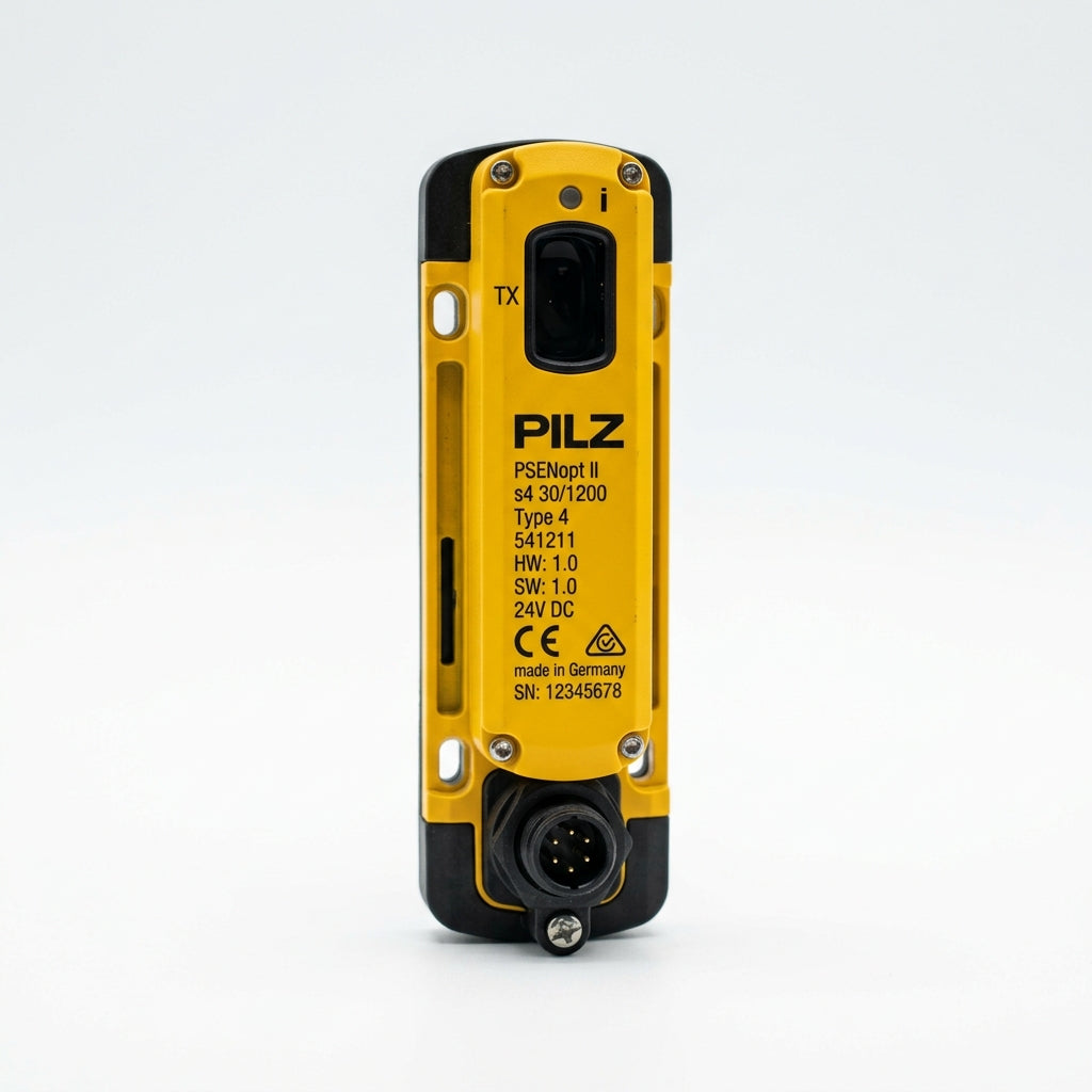 PILZ 541211