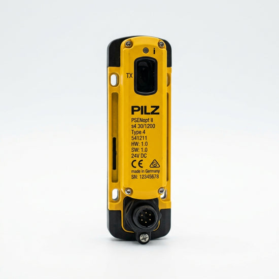 PILZ 541211