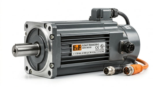 B&R 8LSA37.R2030D200-3