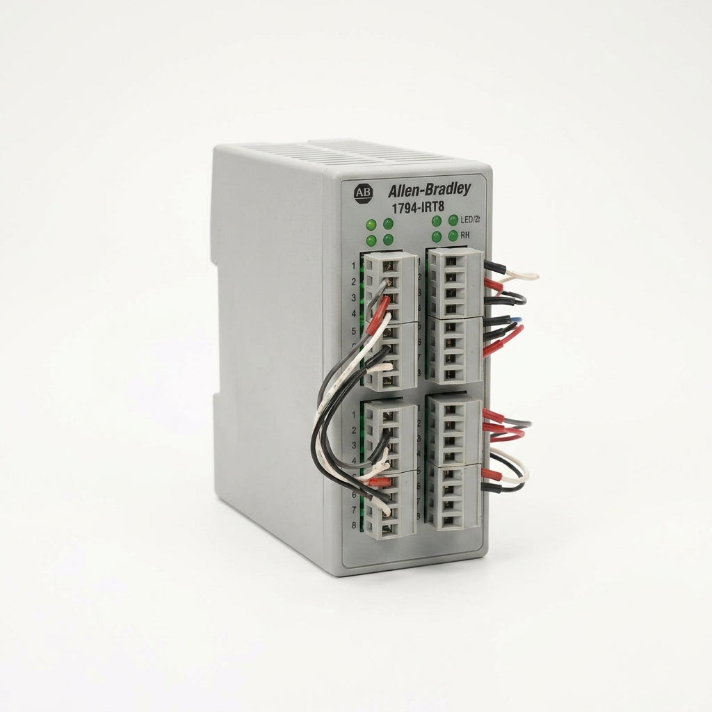 Allen-Bradley 1794-IRT8