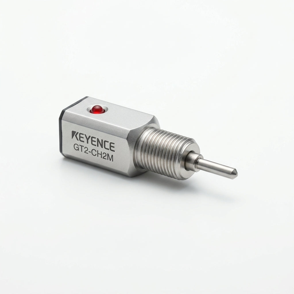 KEYENCE CORP GT2-CH2M