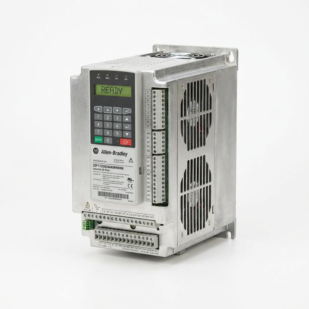 Allen-Bradley 20F11GD034AA0NNNNN