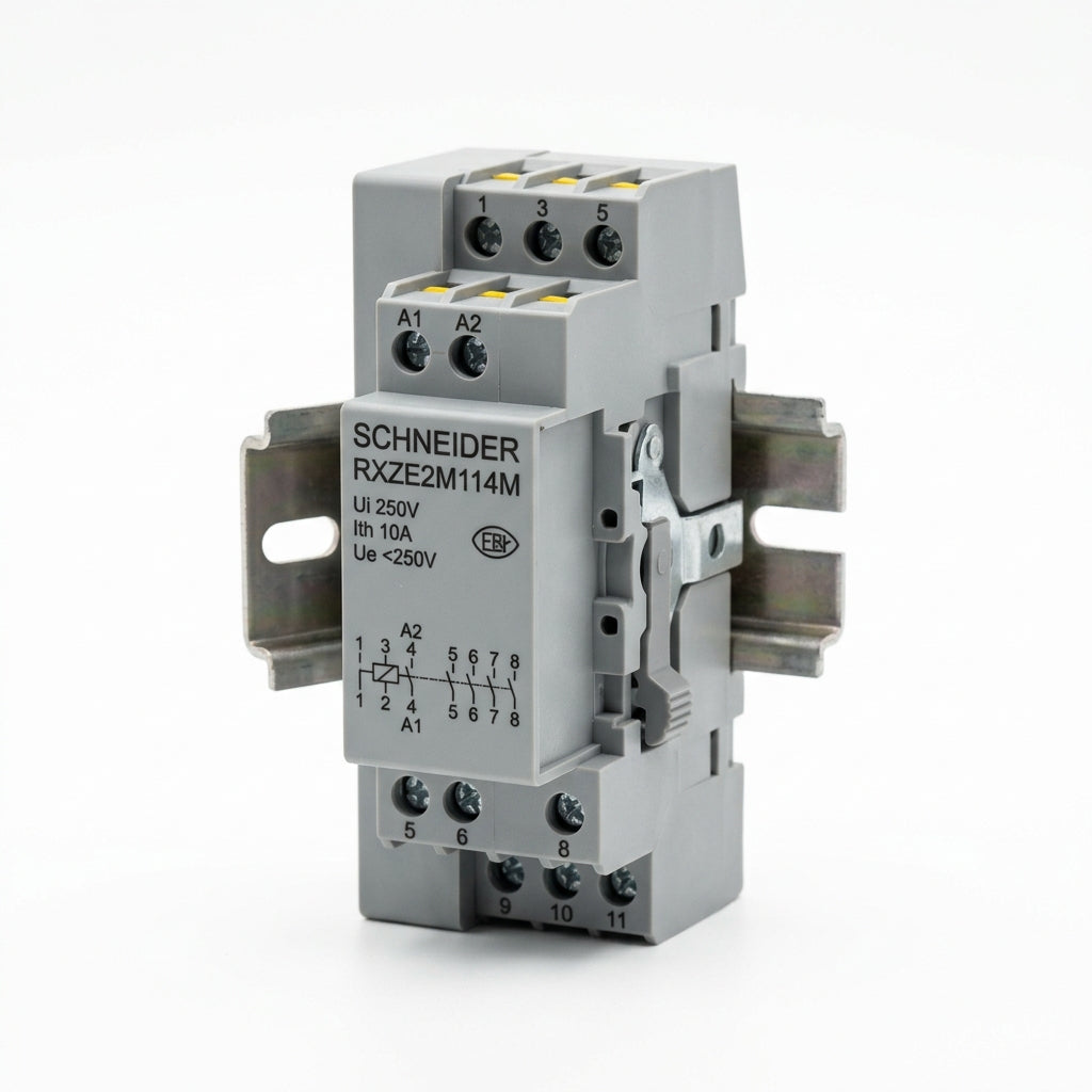 SCHNEIDER RXZE2M114M