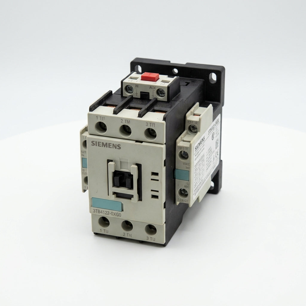 Siemens 3TB4122-0XG0