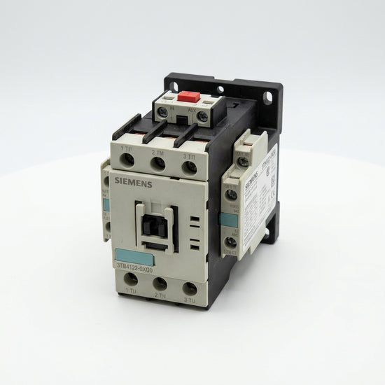 Siemens 3TB4122-0XG0