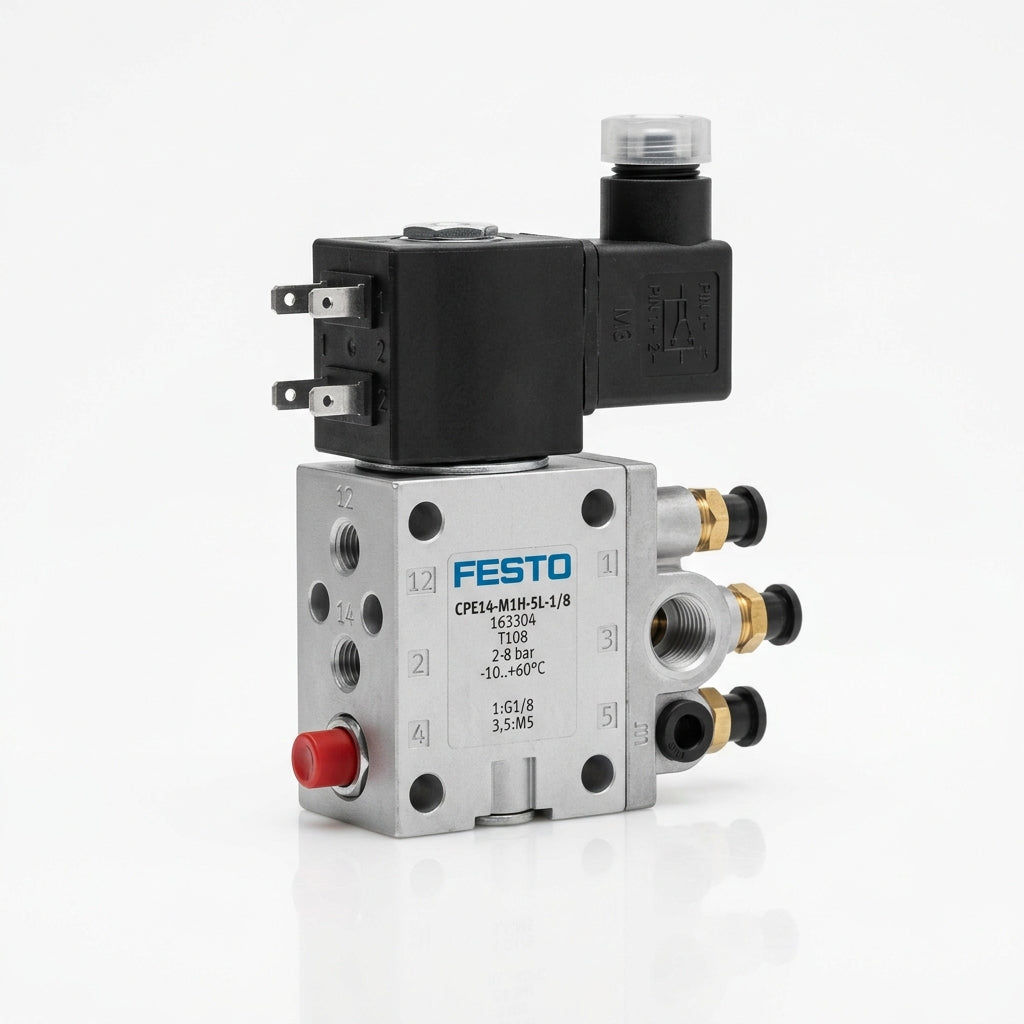 FESTO 163304
