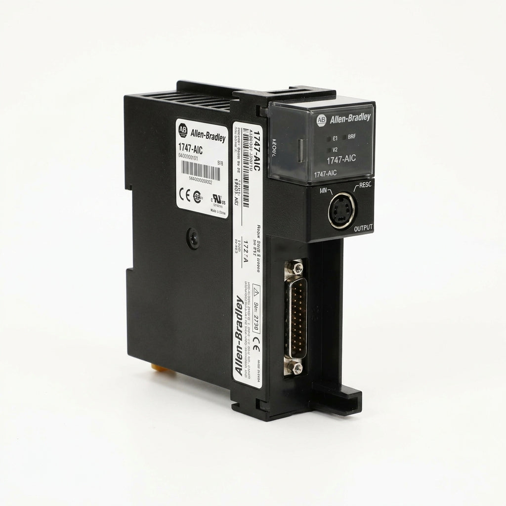 Allen-Bradley 1747-AIC