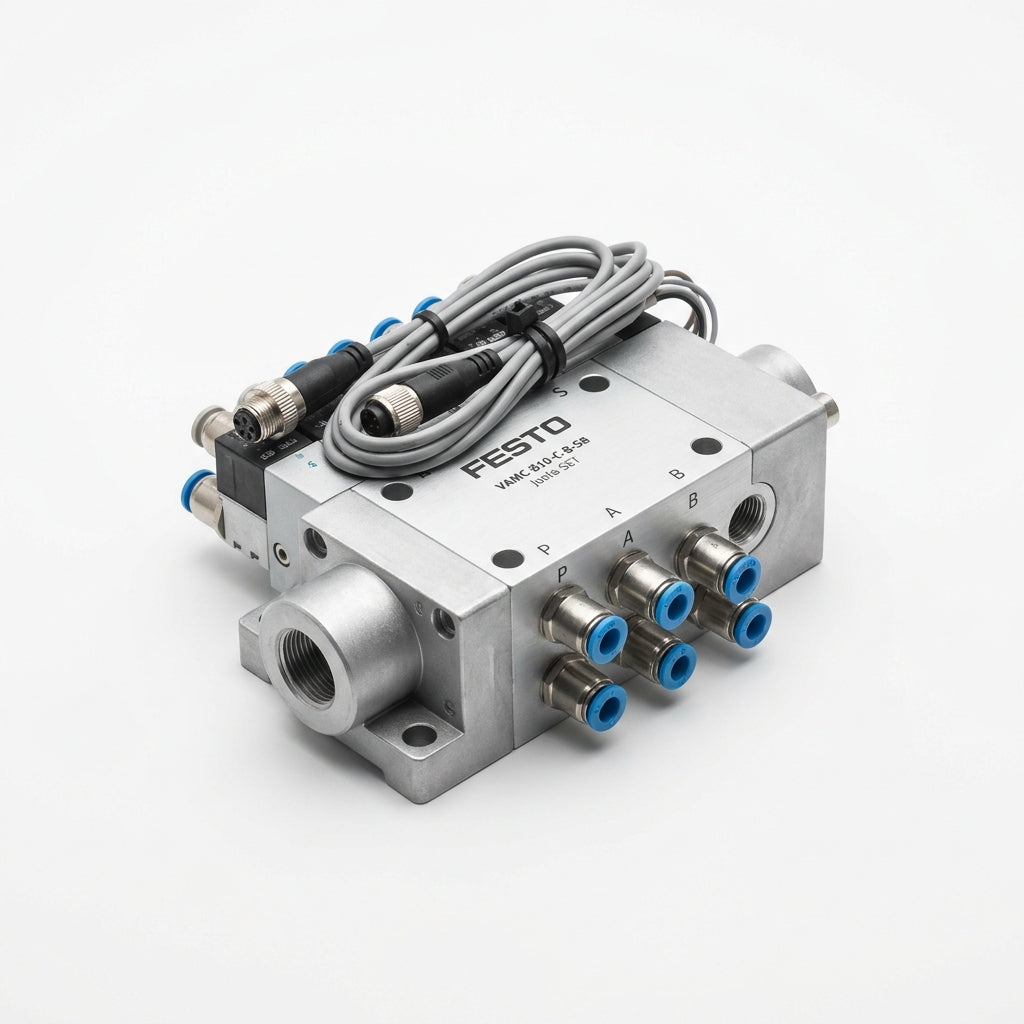 FESTO VAMC-B10-C-B-S8