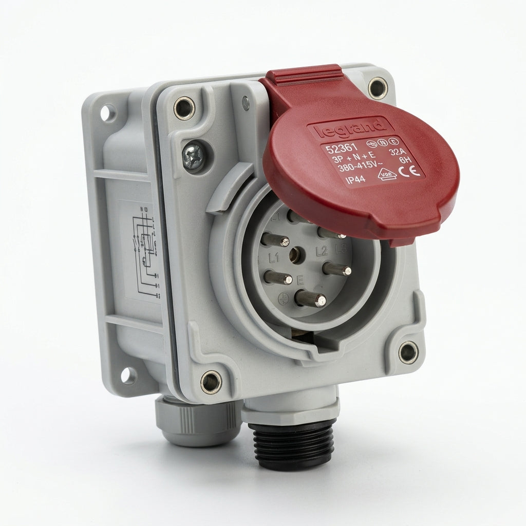 LEGRAND 52361