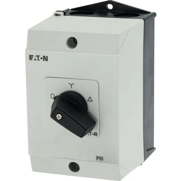 T0 4 8410 I INT ESTRE-TRIANG 3P 20A C/GA