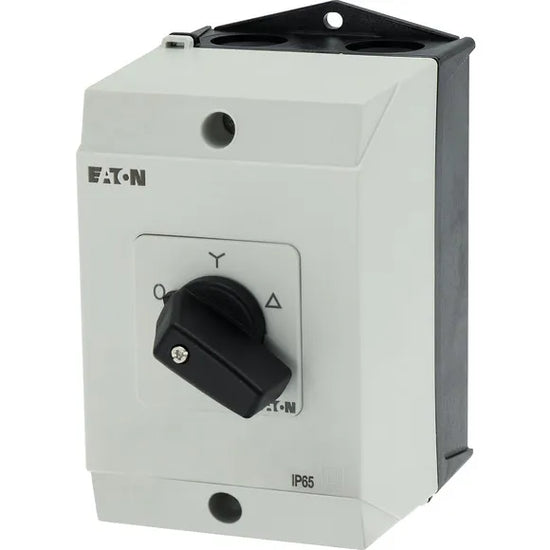T0 4 8410 I INT ESTRE-TRIANG 3P 20A C/GA