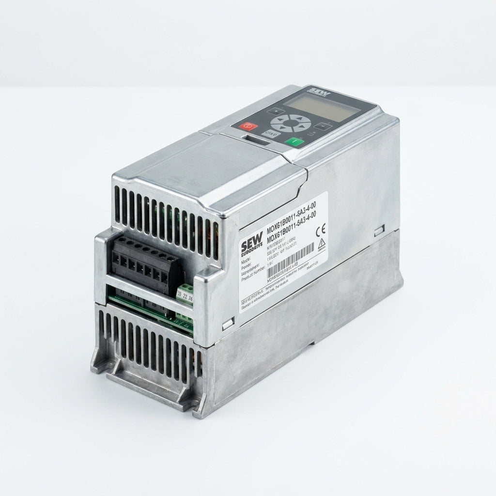 SEW-EURODRIVE MDX61B0011-5A3-4-00