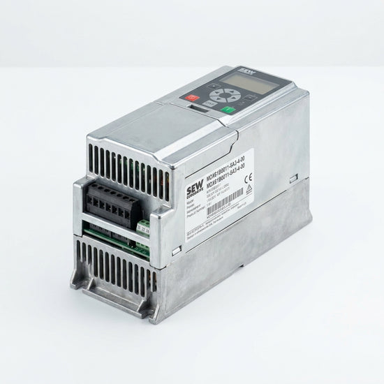 SEW-EURODRIVE MDX61B0011-5A3-4-00